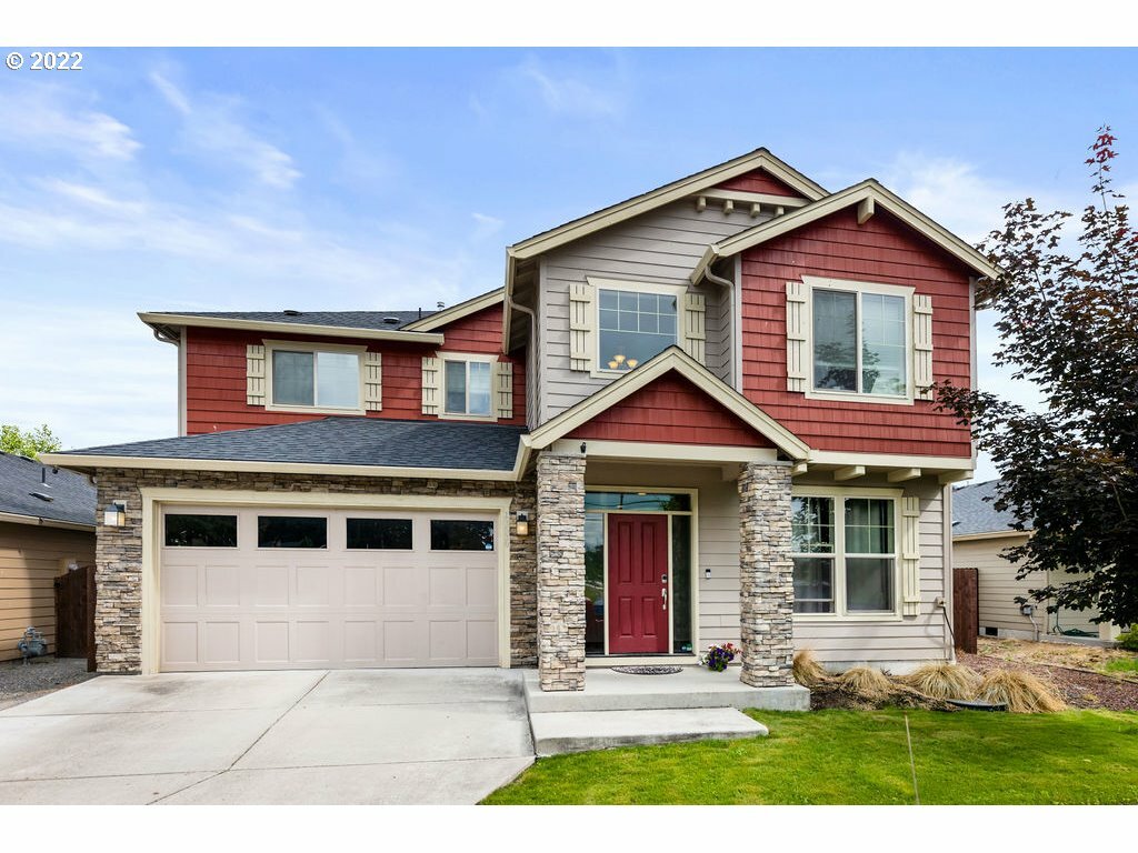 13530 NE 52nd St  Vancouver WA 98682 photo