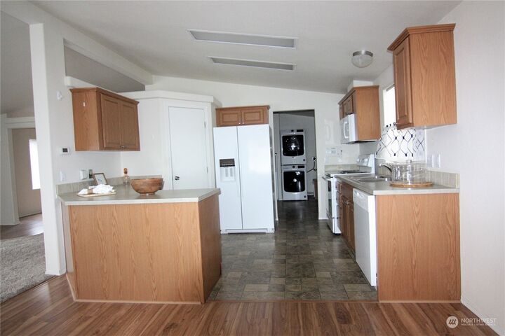 Property Photo:  150 Blue Heron Drive  WA 98632 