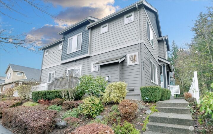 Property Photo: 4809 Bering Street WA 98332