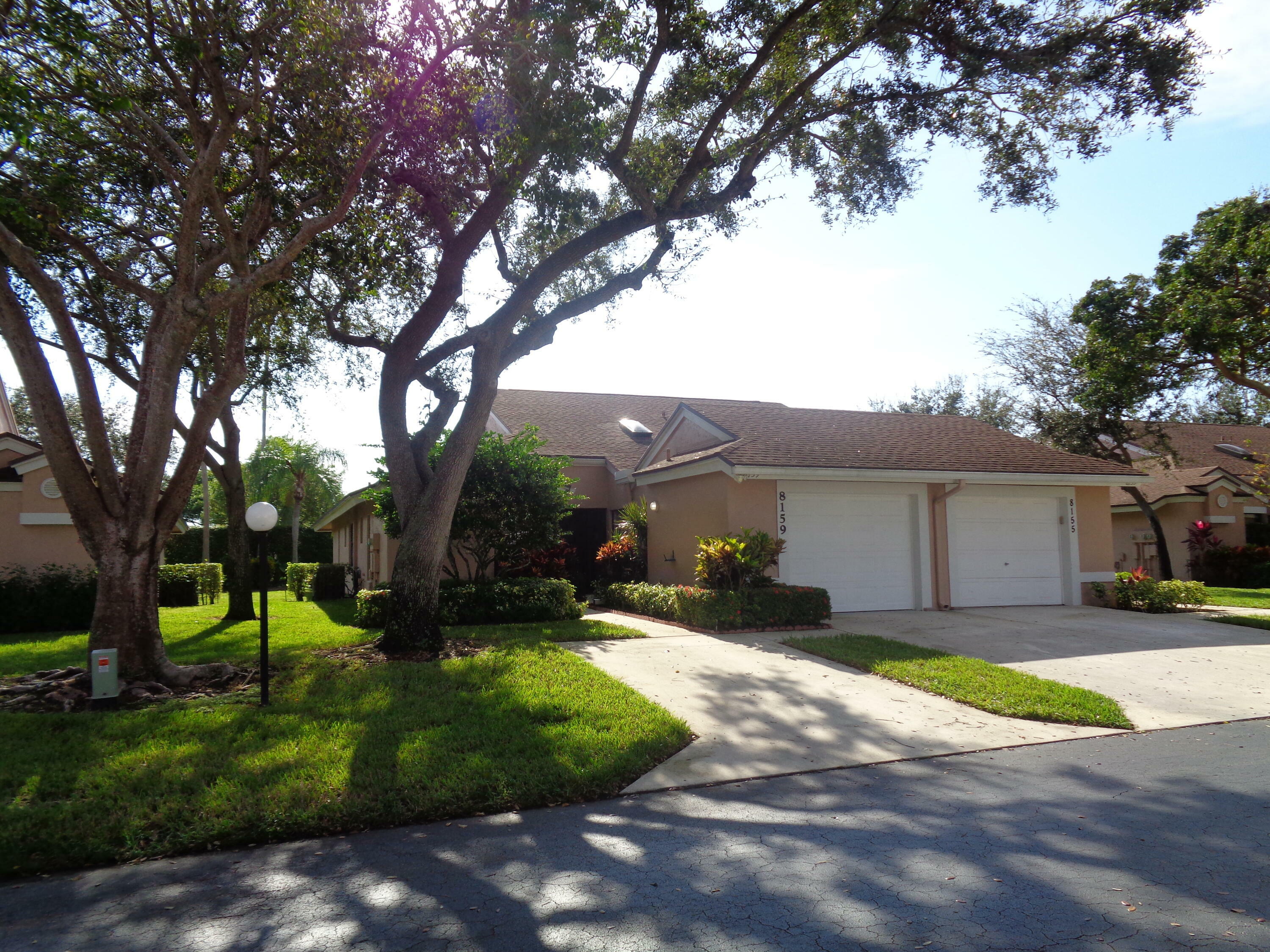 Property Photo:  8159 Springlake Drive A  FL 33496 