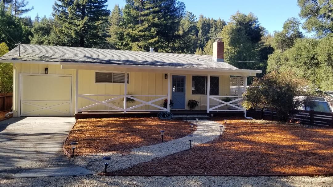 Property Photo:  8325 Fremont Avenue  CA 95005 