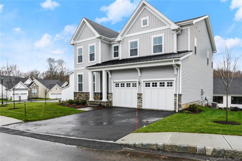 Property Photo:  57 Enclave Drive  CT 06611 