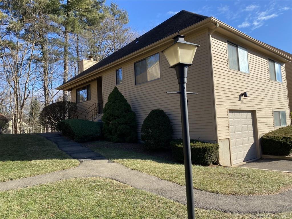 Property Photo: 290 Treadwell Street 1701 CT 06517