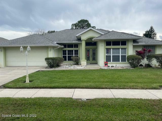 Property Photo:  2535 Christopher Drive  FL 32780 