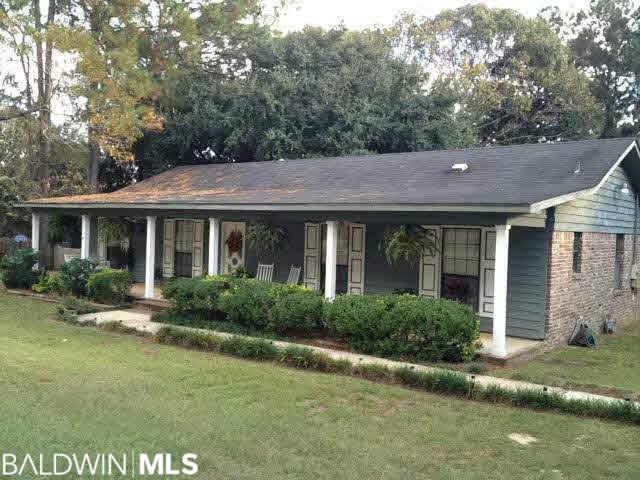 Property Photo:  260 Marcella Avenue  AL 36527 