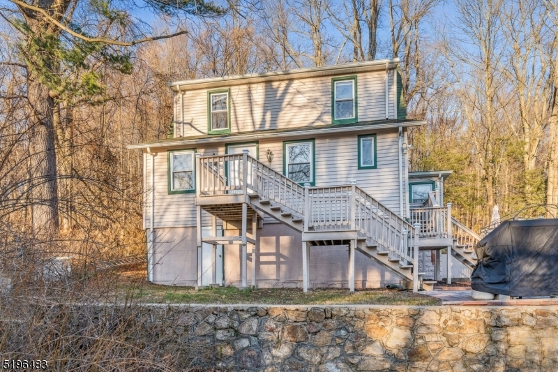 Property Photo:  10 Mountain Ave  NJ 07836 