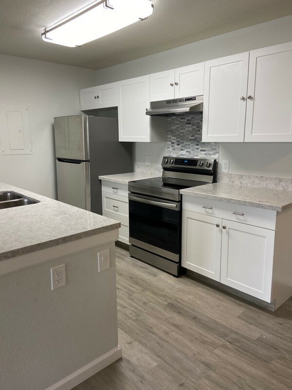 Property Photo: 68-3890 Lua Kula St 2508 HI 96738