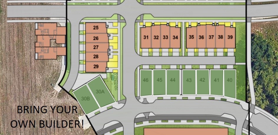41 Grays Station Plat 4 Parkway  Des Moines IA 50309 photo