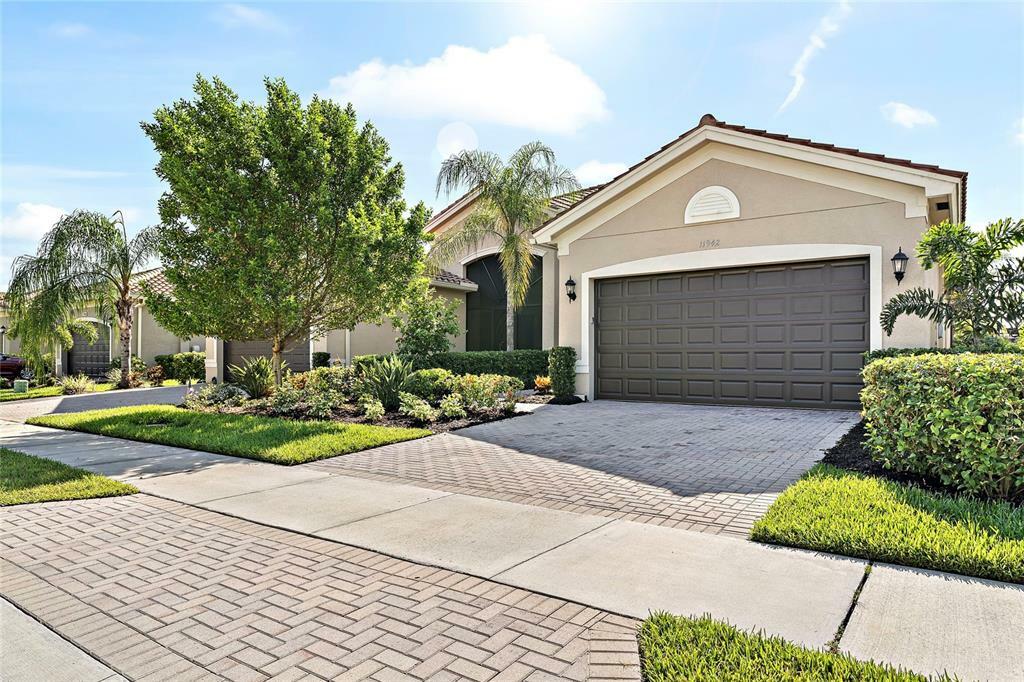 Property Photo:  11942 Lakewood Preserve Place  FL 33913 