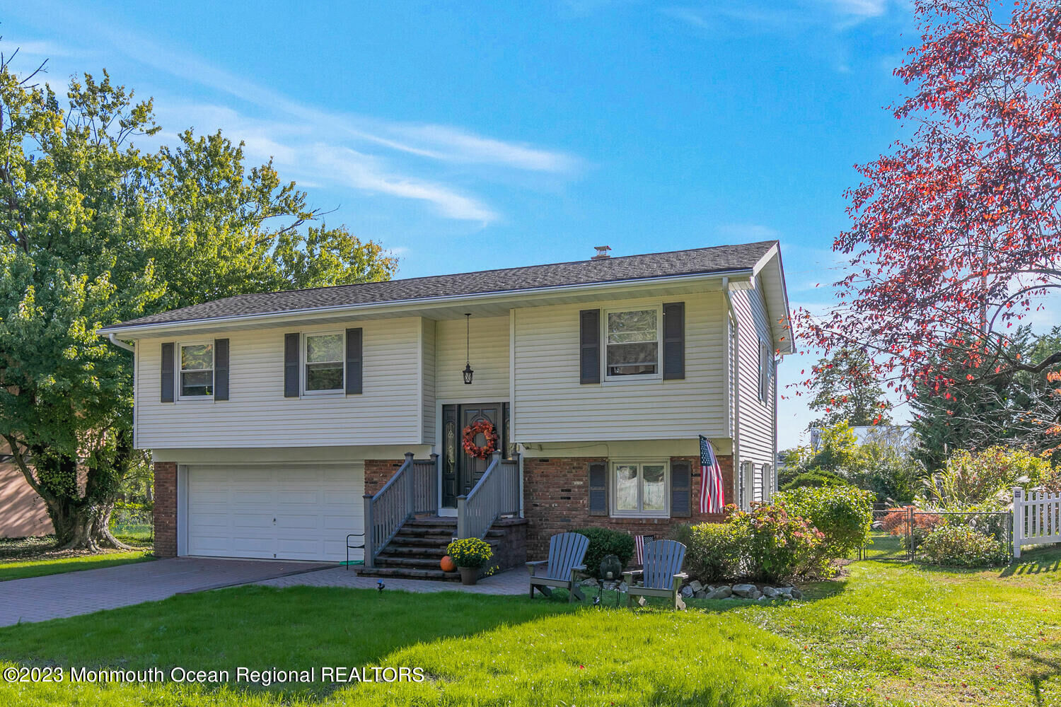 Property Photo: 188 Riverview Avenue NJ 07739