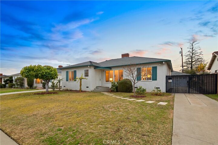 Property Photo:  1101 Anderson Way  CA 91776 