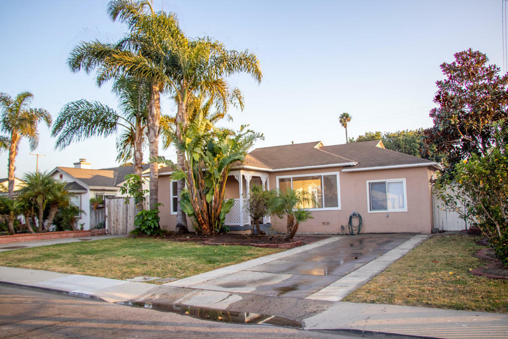 Property Photo:  632 Joyce Drive  CA 93041 