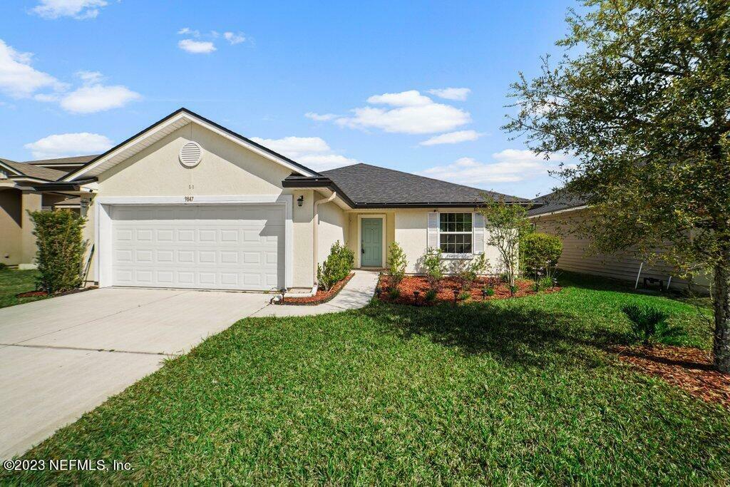 9847 Sailor Drive  Jacksonville FL 32221 photo