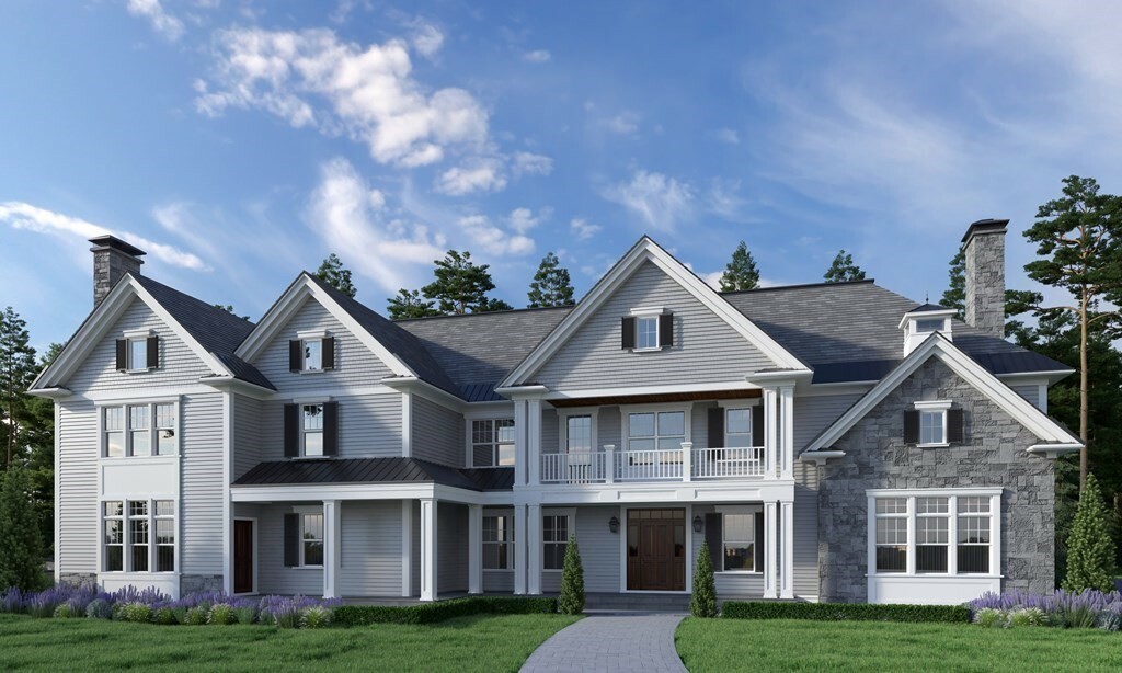 Property Photo: 21 Nolan Circle MA 01776