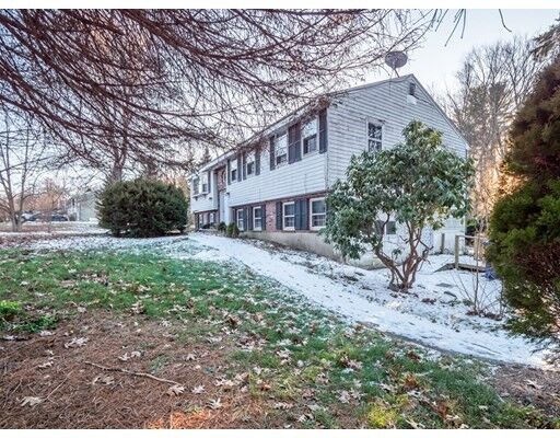 Property Photo: 10 Apple Orchard Drive MA 01821