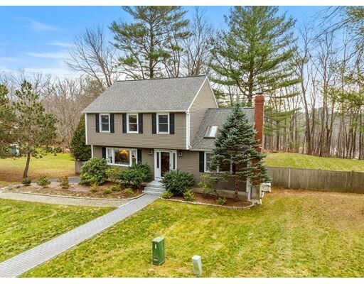 Property Photo: 22 Parsons Rd MA 01985