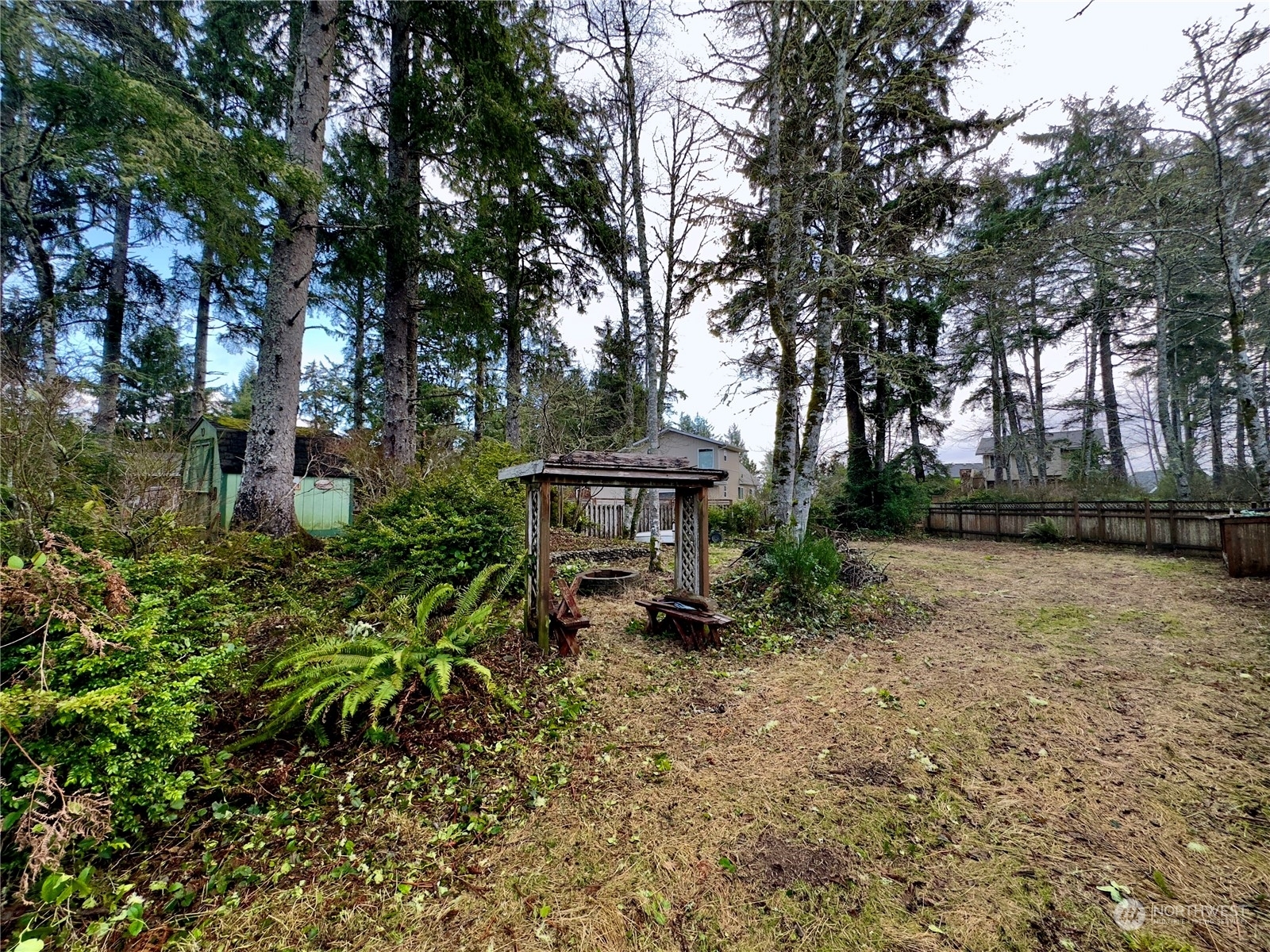 Property Photo:  796 Wakina Loop SE  WA 98569 