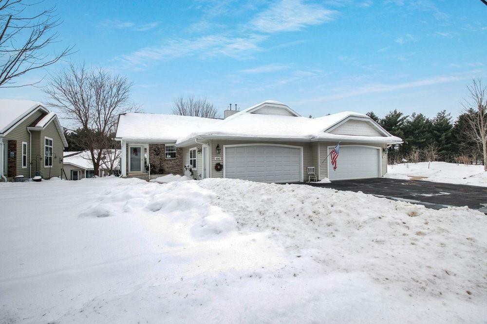 Property Photo:  4205 E Hamilton Avenue  WI 54701 