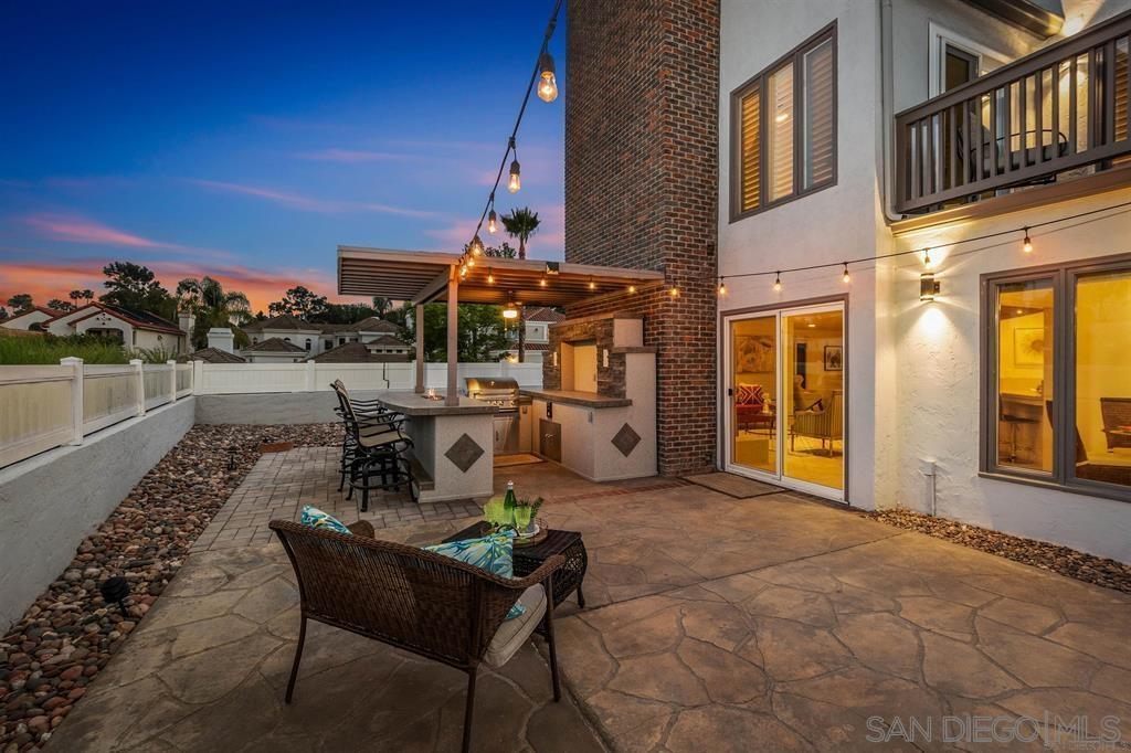 Property Photo: 12374 Fairway Pointe Row CA 92128