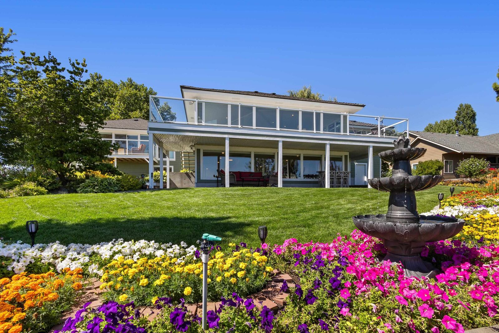 Property Photo:  8422 N Panorama Dr  WA 99208 