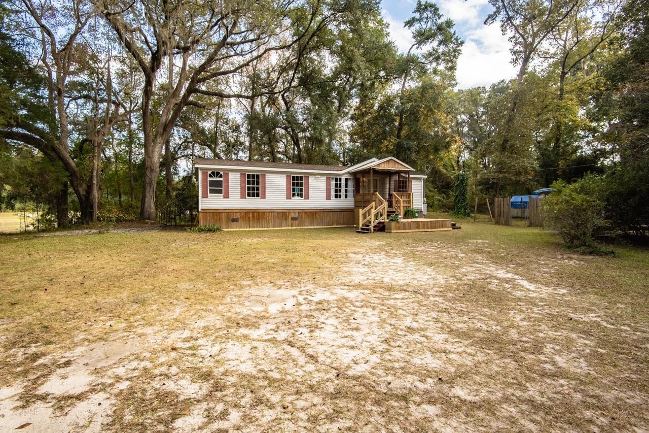 Property Photo:  4721 Dick Mitchell Drive  FL 32303 