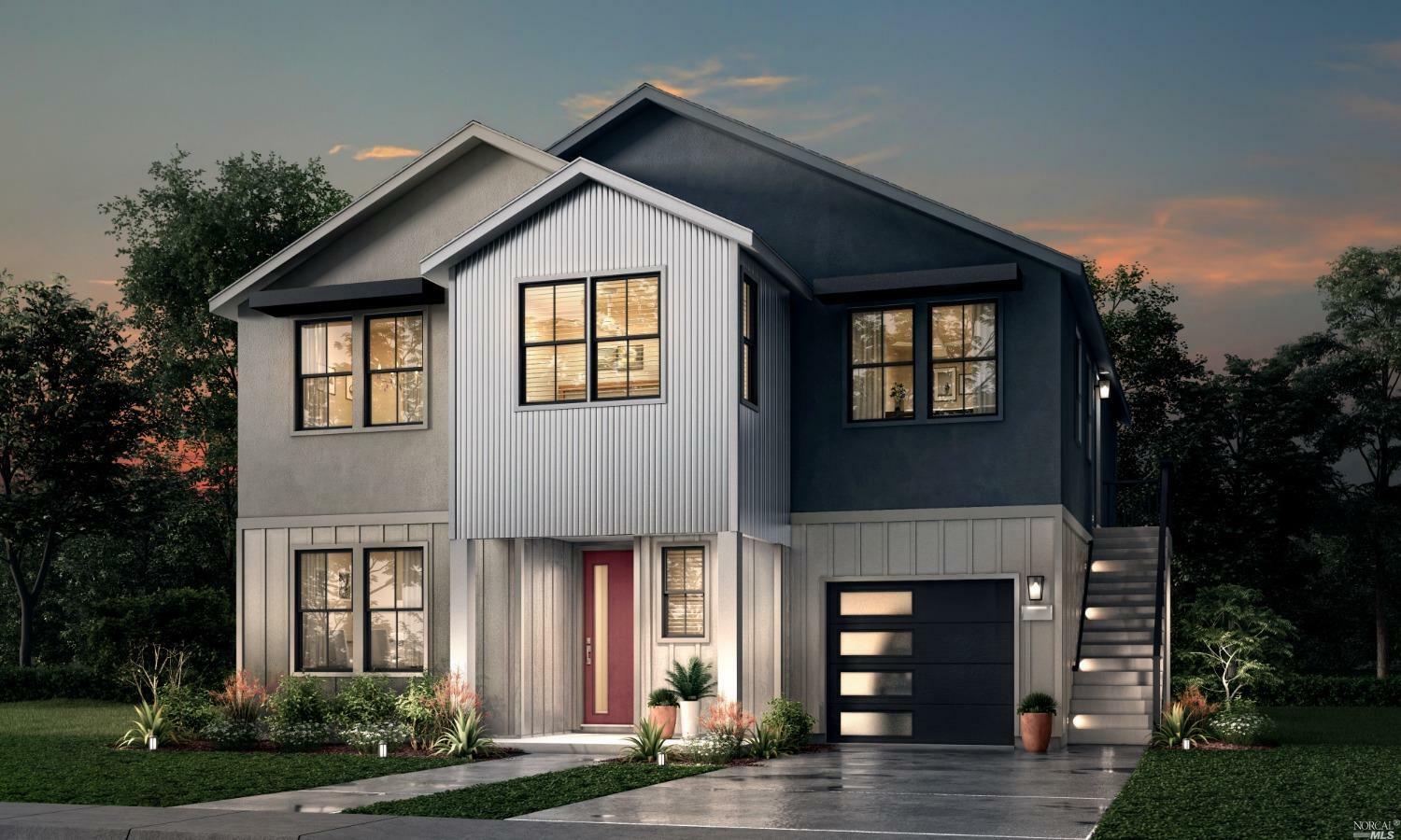 2227 2229 Versaro Drive  Santa Rosa CA 95403 photo