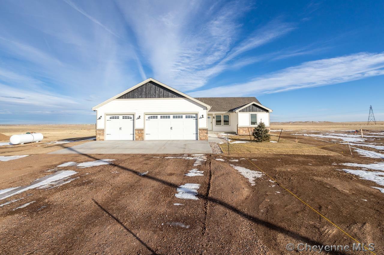 Property Photo:  1741 Road 136 Tr 7  WY 82009 