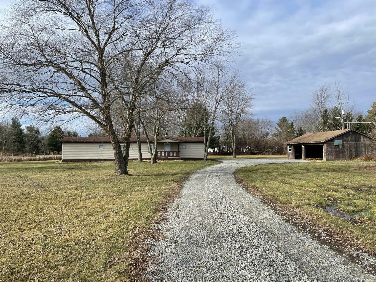 Property Photo:  17445 US Highway 68  OH 45154 