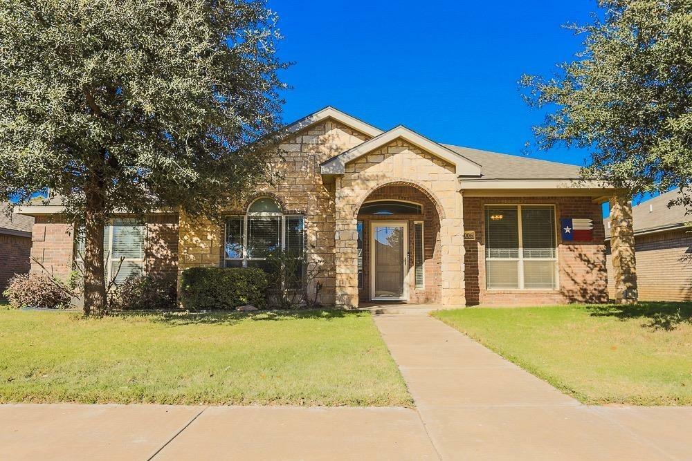 Property Photo:  3006 110th Street  TX 79423 