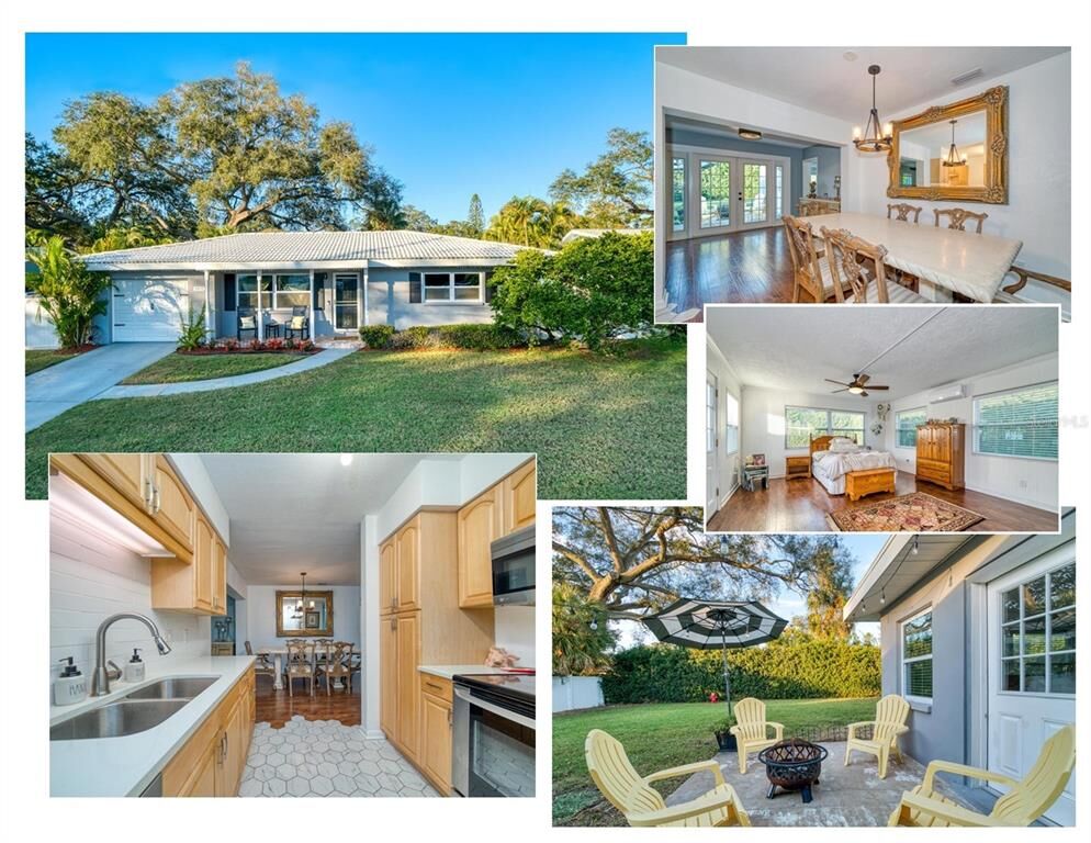 Property Photo:  1971 Sierra Circle S  FL 33770 