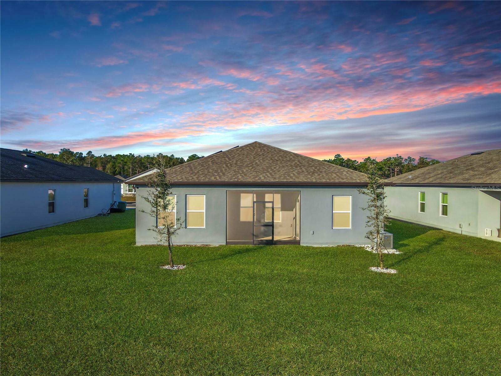 Property Photo:  1011 Wanderer Drive  FL 32738 