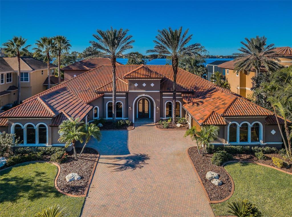Property Photo: 3755 Mullenhurst Drive FL 34685