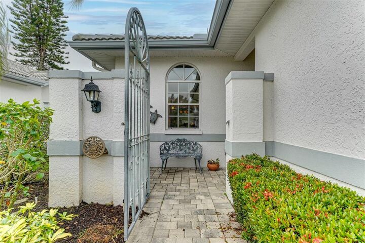 Property Photo:  5582 W Long Common Court 41  FL 34235 