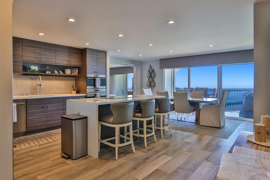 Property Photo: 861 Beachfront Drive B CA 92075