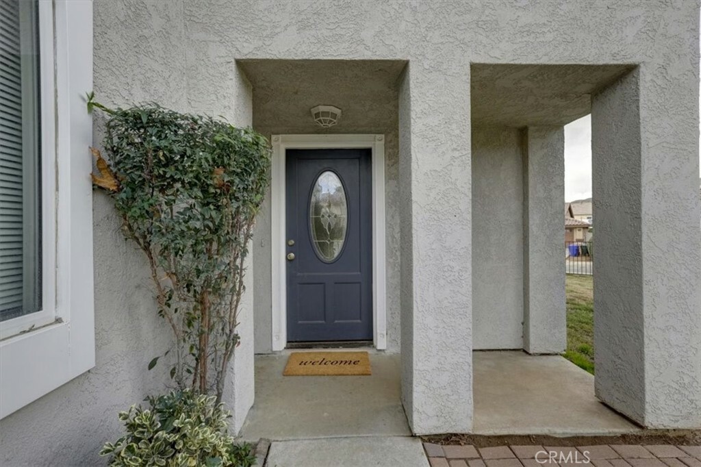 Property Photo:  13502 Mulberry Circle  CA 92399 