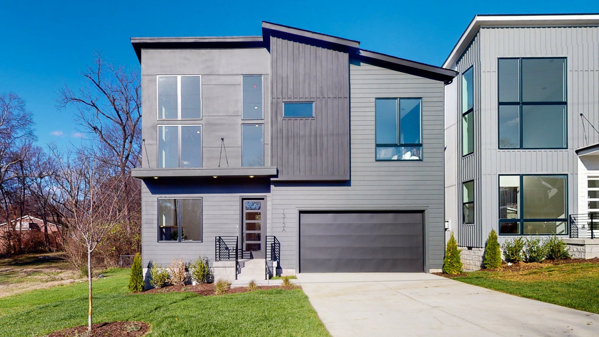 Property Photo: 1313 Otay St A TN 37216