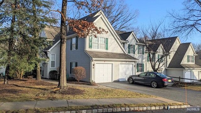 801 Chatfield Drive 801  Pequannock Township NJ 07444 photo