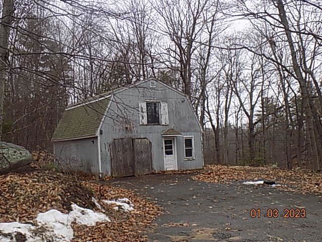 Property Photo: 4275 White Mountain Highway NH 03872