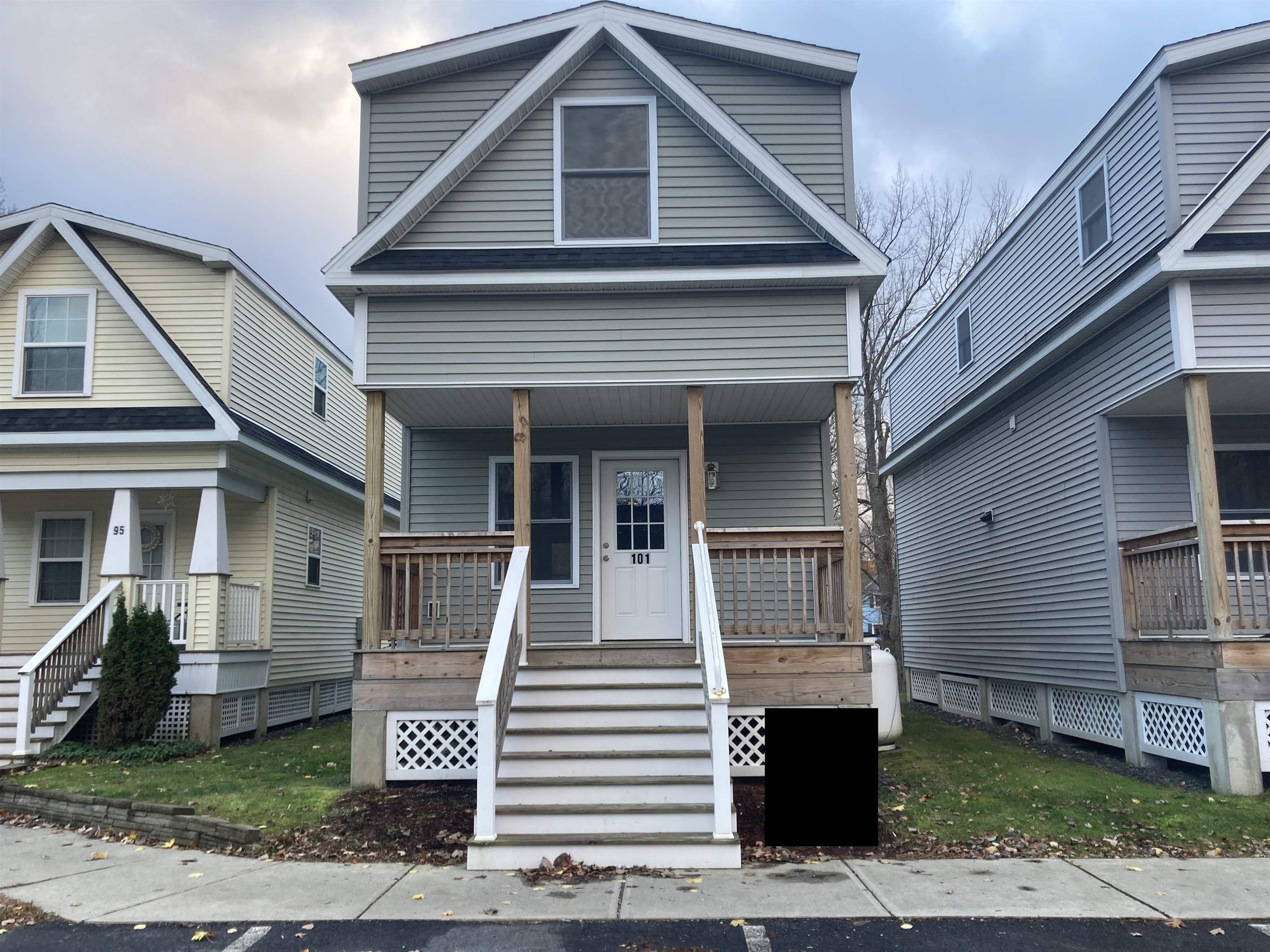 Property Photo: 101 O'Hear Court VT 05676