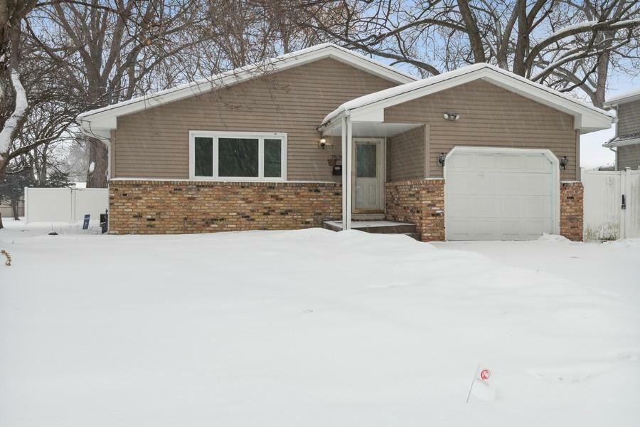 Property Photo:  7529 Knoll Street N  MN 55427 