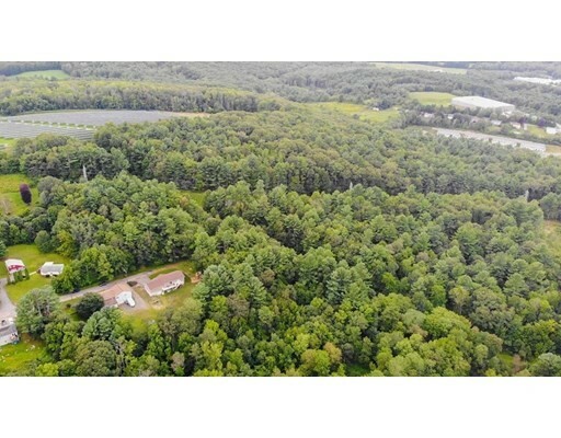Property Photo: Lot 0 Langevin St MA 01562