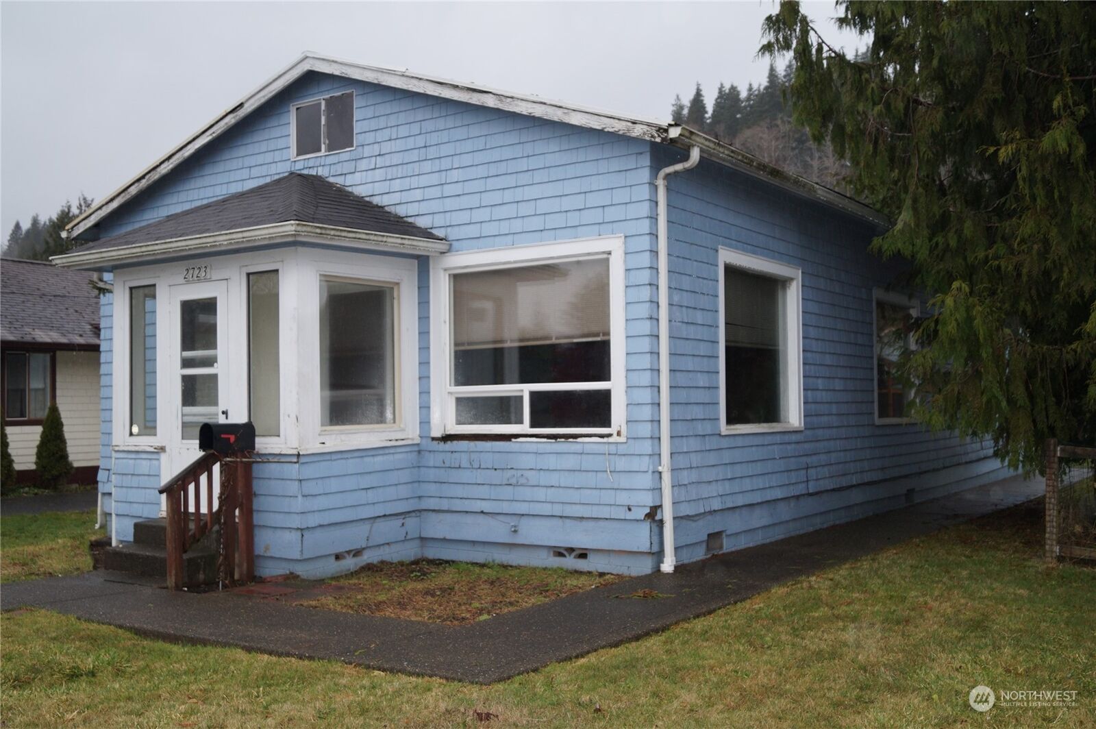 Home for sale in Hoquiam 2723 Sumner Avenue, Hoquiam, WA 98550