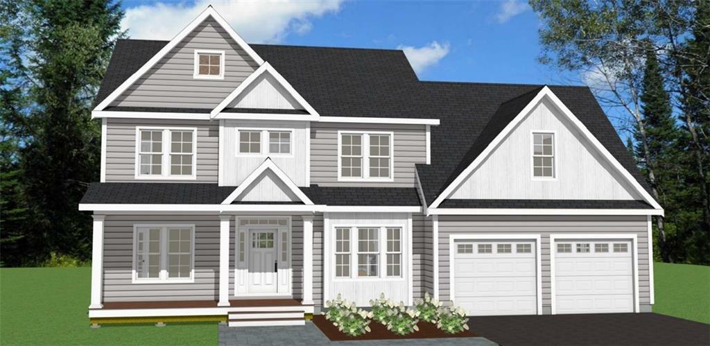 Property Photo: 250 Angell Road RI 02865