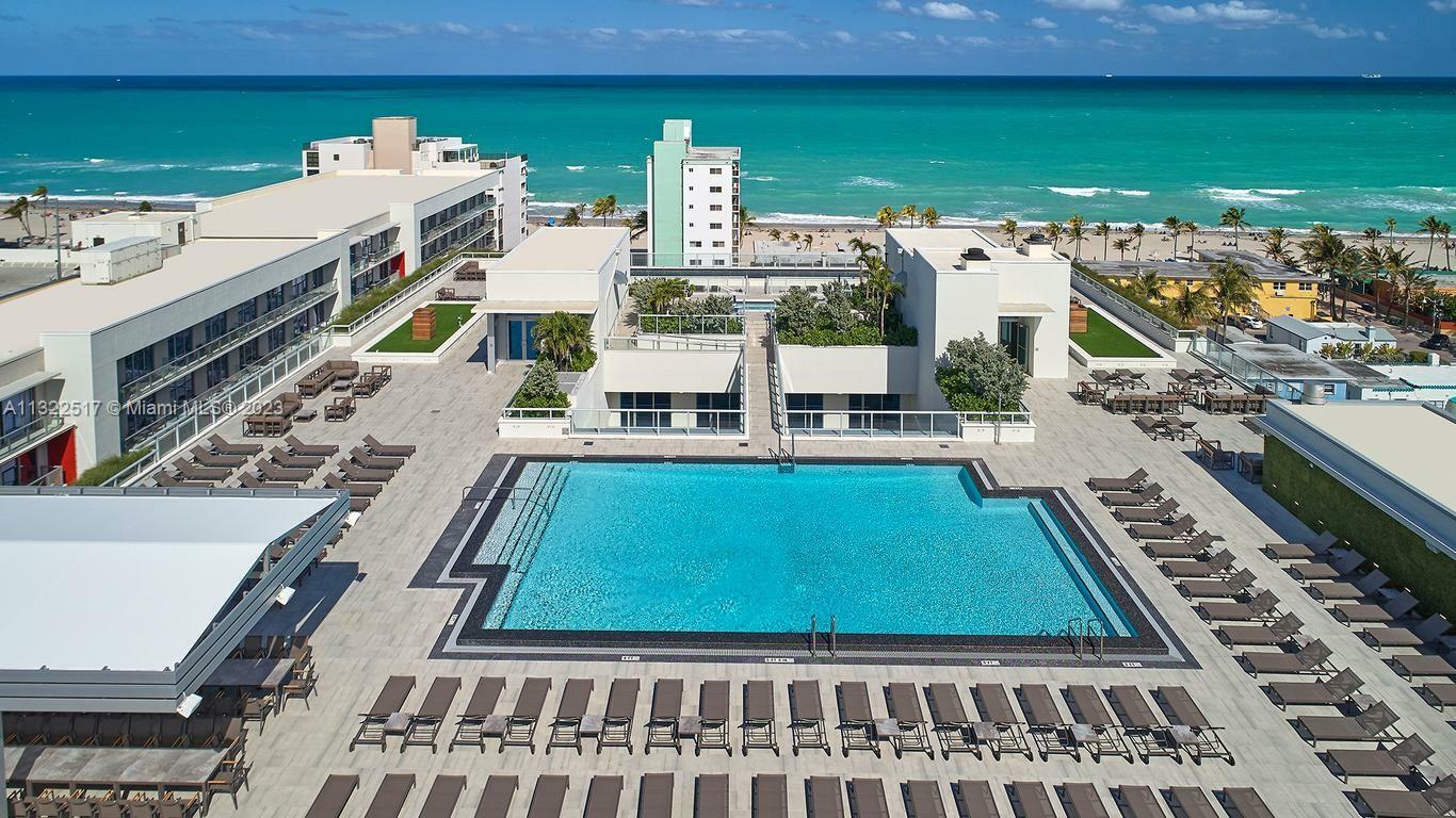 Property Photo: 777 N Ocean Dr S526 FL 33019