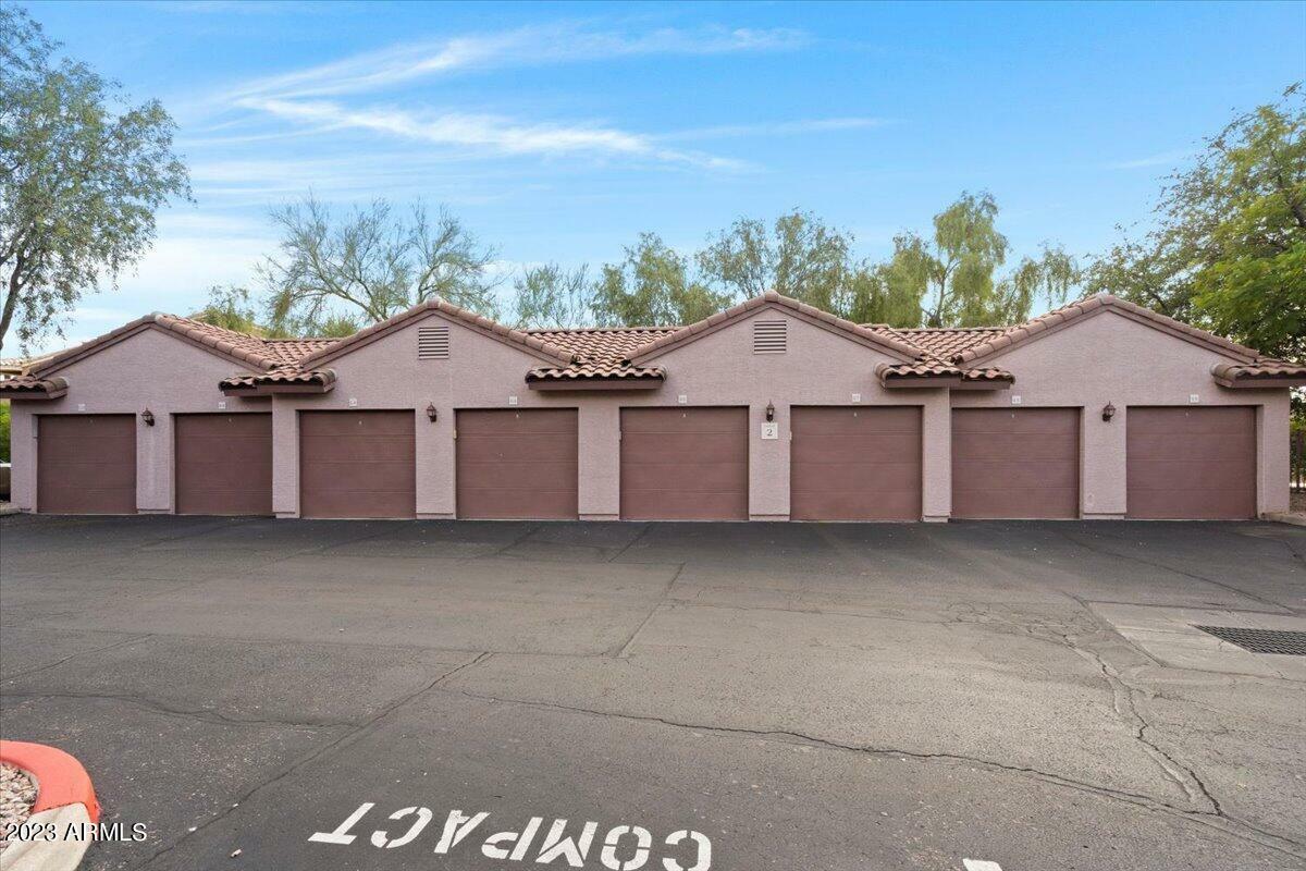 Property Photo:  9455 E Raintree Drive 2038  AZ 85260 