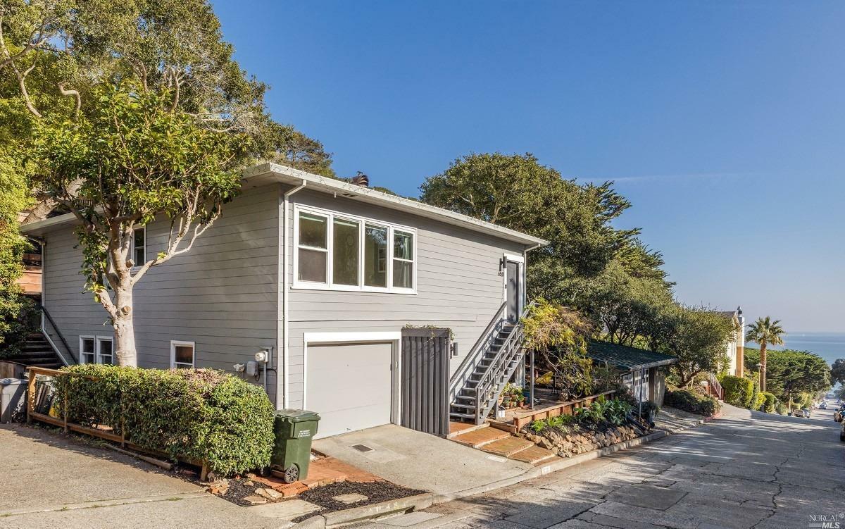 Property Photo: 650 Main Street CA 94965