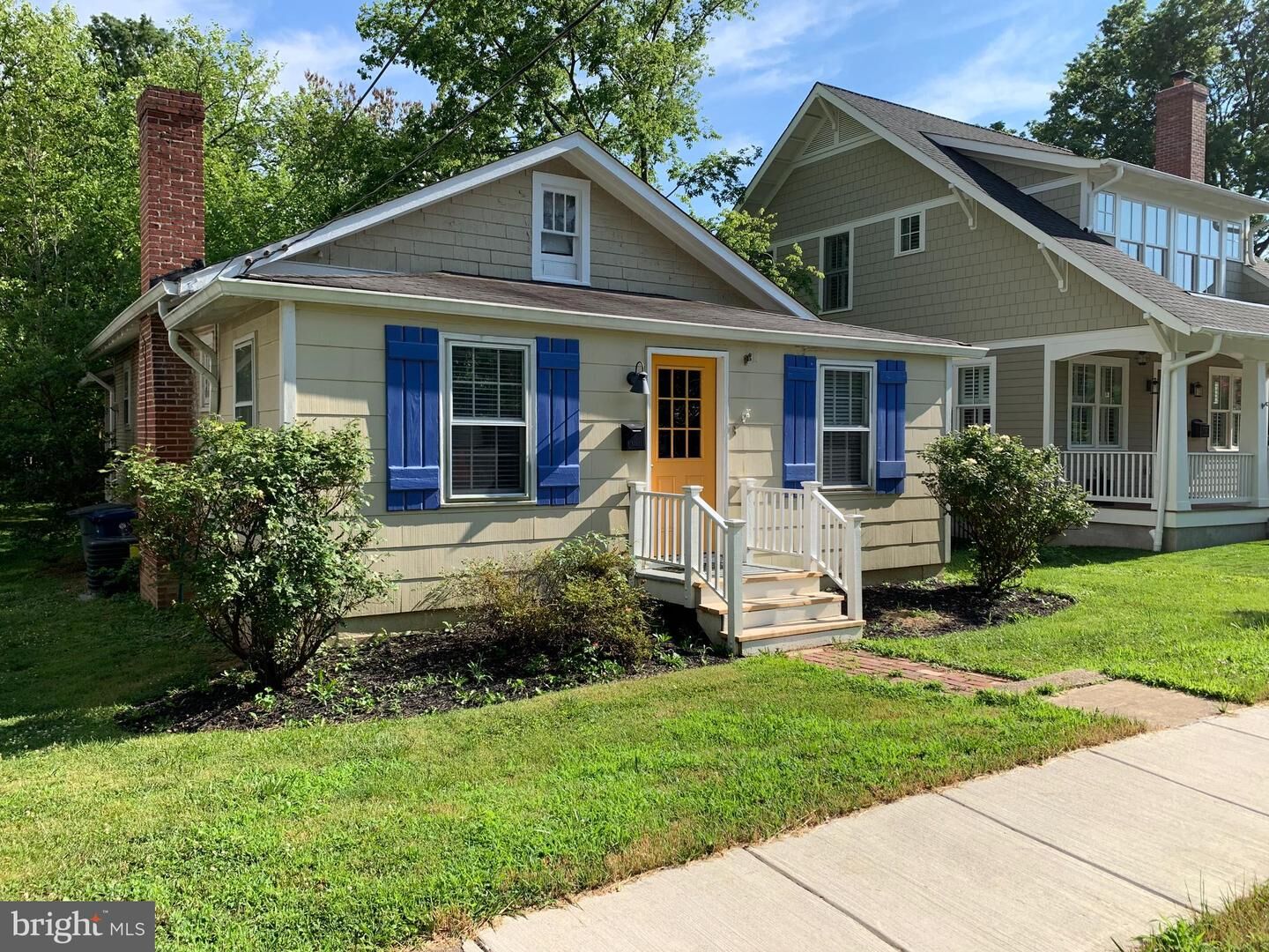 Property Photo:  8 W Alexandria Avenue  VA 22301 