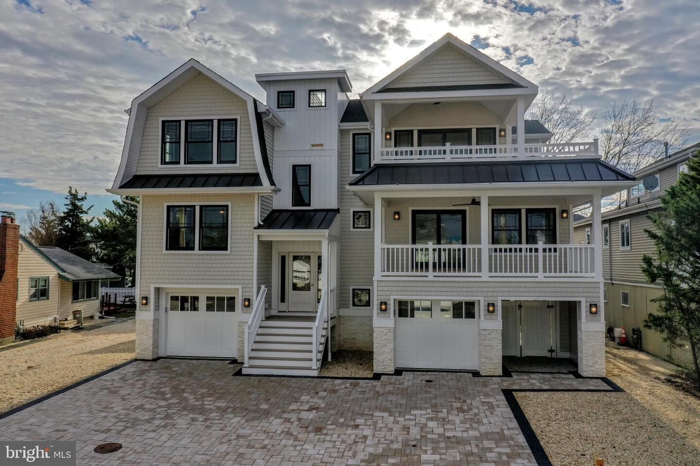 Property Photo:  248 W 10th Street  NJ 08008 