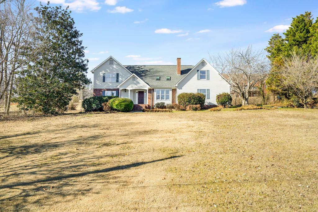 Property Photo:  2407 Scott Drive  GA 30720 