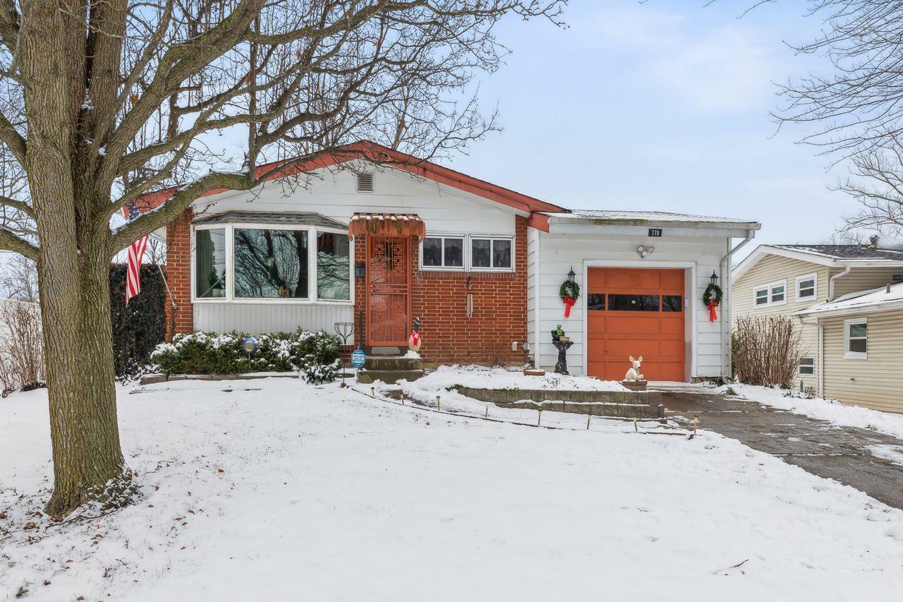 Property Photo:  779 Colbert Cir  OH 45240 